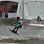 Wakeboard na The World Games 2017