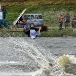 Wakeboard na The World Games 2017