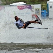 Wakeboard na The World Games 2017