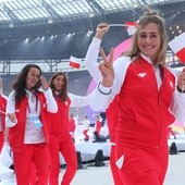 Na półmetku The World Games 2017: jest lepiej niż na poprzednich igrzyskach