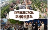 Zapraszamy na Ewangelizację Sandomierza