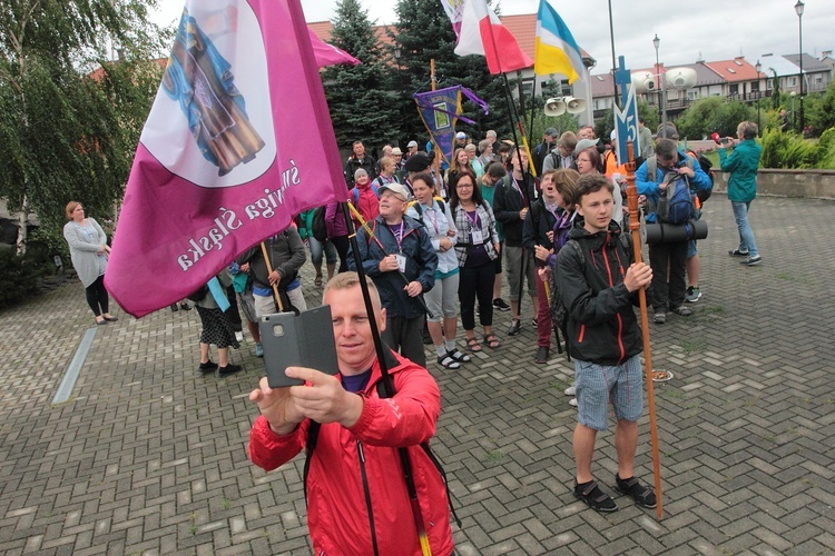 "Piąteczka" już idzie