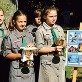 ▲	Istotą corocznego wydarzenia jest podtrzymywanie pamięci o Kresach wśród dorosłych i wzbudzanie do nich miłości wśród młodzieży.