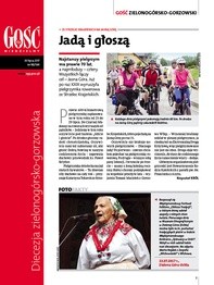 Gość Zielonogórsko-Gorzowski 30/2017