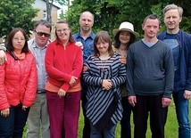 Dzisiaj już się nie boję