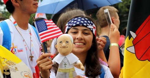 Przeżyjmy to jeszcze raz!