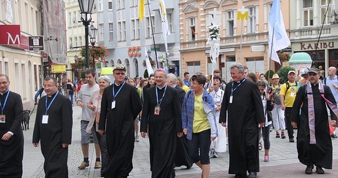 Odważ się wyruszyć w drogę