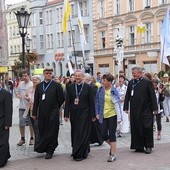 Odważ się wyruszyć w drogę