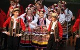 Folkowy koncert w Łagowie Lubuskim