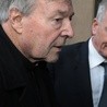 Australia: Kardynał George Pell stanął przed sądem