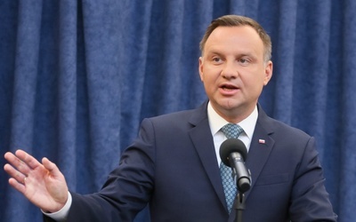 Bochenek: Rząd jest otwarty na współpracę z prezydentem
