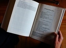 Usłyszeć Słowo Boże