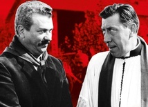 Mały światek Don Camilla