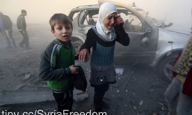 Aleppo
