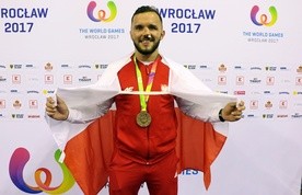 Medal na chwałę Pana Boga