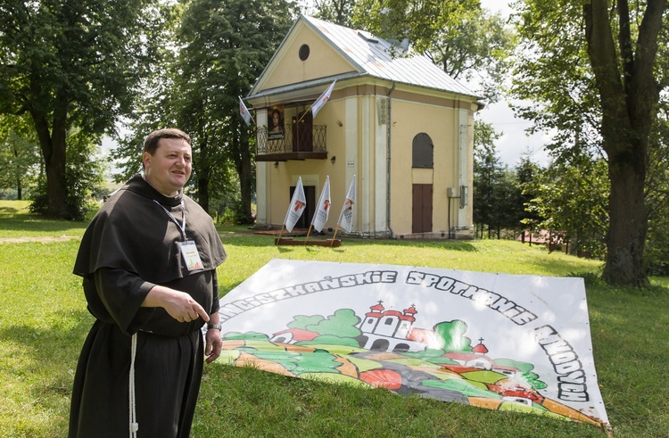 Franciszkańskie Spotkanie Młodych