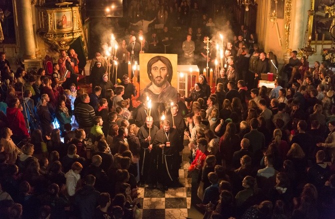 Franciszkańskie Spotkanie Młodych