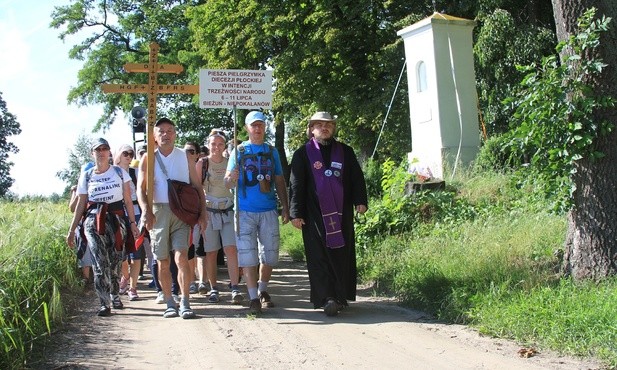 Wiara wzrasta, kiedy się nią dzielimy