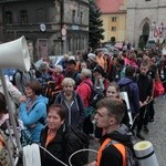 Bolesławiec pożegnał "trójeczkę"