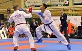 Karate na The Wolrd Games 2017