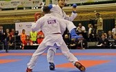 Karate na The Wolrd Games 2017