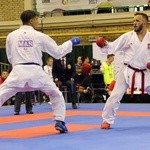 Karate na The Wolrd Games 2017