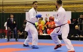 Karate na The Wolrd Games 2017