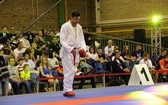 Karate na The Wolrd Games 2017