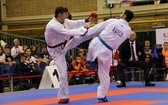 Karate na The Wolrd Games 2017