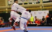 Karate na The Wolrd Games 2017