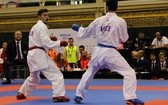 Karate na The Wolrd Games 2017