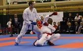 Karate na The Wolrd Games 2017