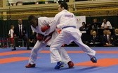 Karate na The Wolrd Games 2017