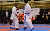 Karate na The Wolrd Games 2017