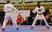 Karate na The Wolrd Games 2017