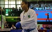 Karate na The Wolrd Games 2017