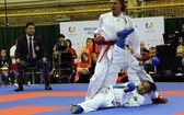 Karate na The Wolrd Games 2017