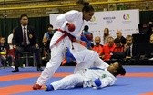 Karate na The Wolrd Games 2017