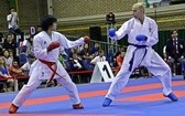 Karate na The Wolrd Games 2017