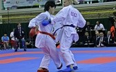 Karate na The Wolrd Games 2017