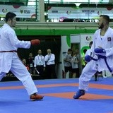 Karate na The Wolrd Games 2017