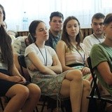 Wakacyjna oaza III stp. w Krakowie