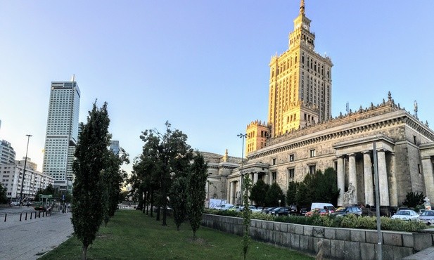 Najsłynniejsza działka w Polsce zwrócona nieprawidłowo