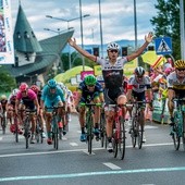 74. Tour de Pologne na Śląsku