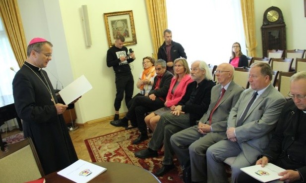 Powołano komitet odbudowy gorzowskiej katedry