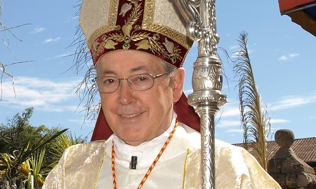 Kard. J. L. Cipriani: Nie dajmy się podzielić w ocenie "Amoris Laetitia"