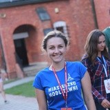 Miasteczko Modlitewne w Zabawie