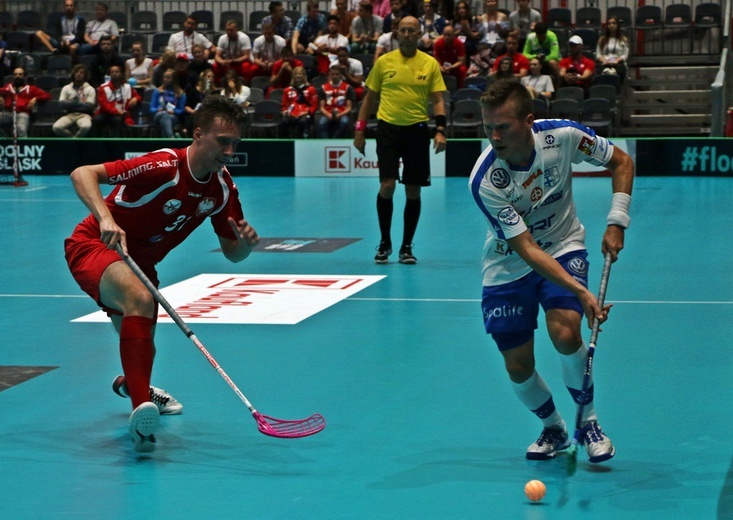 Unihokej na The World Games 2017 