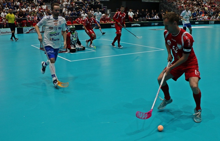 Unihokej na The World Games 2017 