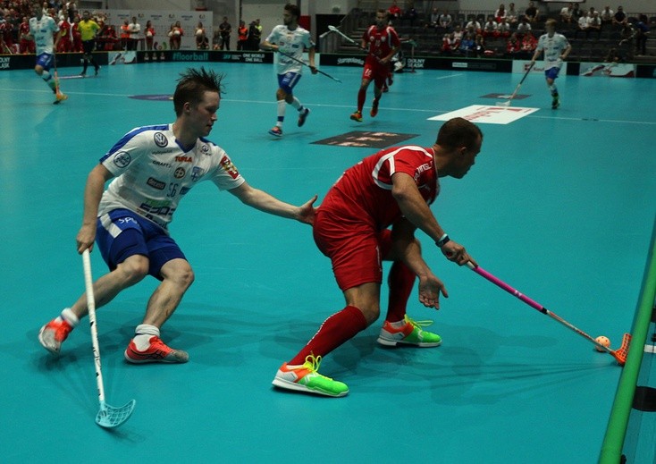 Unihokej na The World Games 2017 